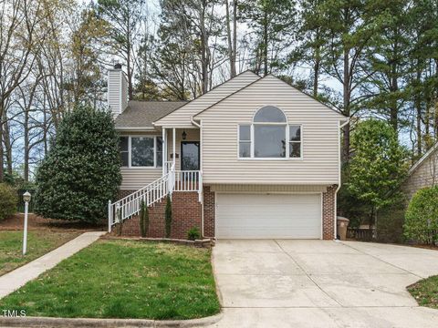101 Lacoste Lane, Cary, NC 27511 - MLS#: 10019742