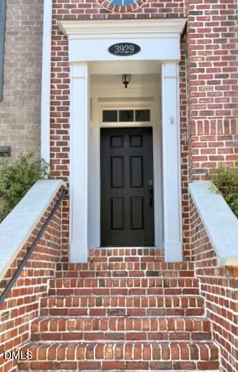 3929 Bentley Brook Drive