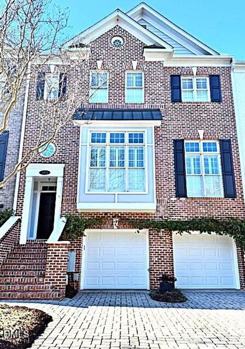 3929 Bentley Brook Drive Raleigh NC 27612