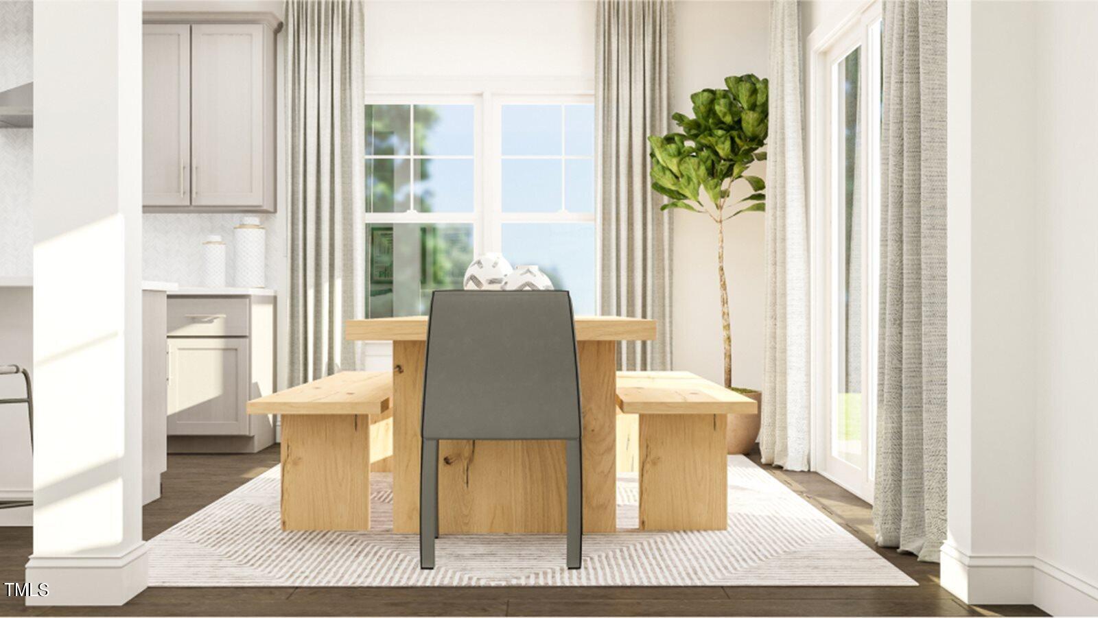 320 Oakwood Crest Drive