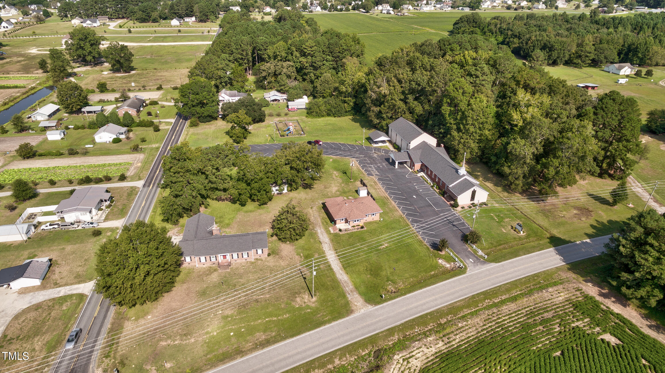1452 First Street Ext. Extension