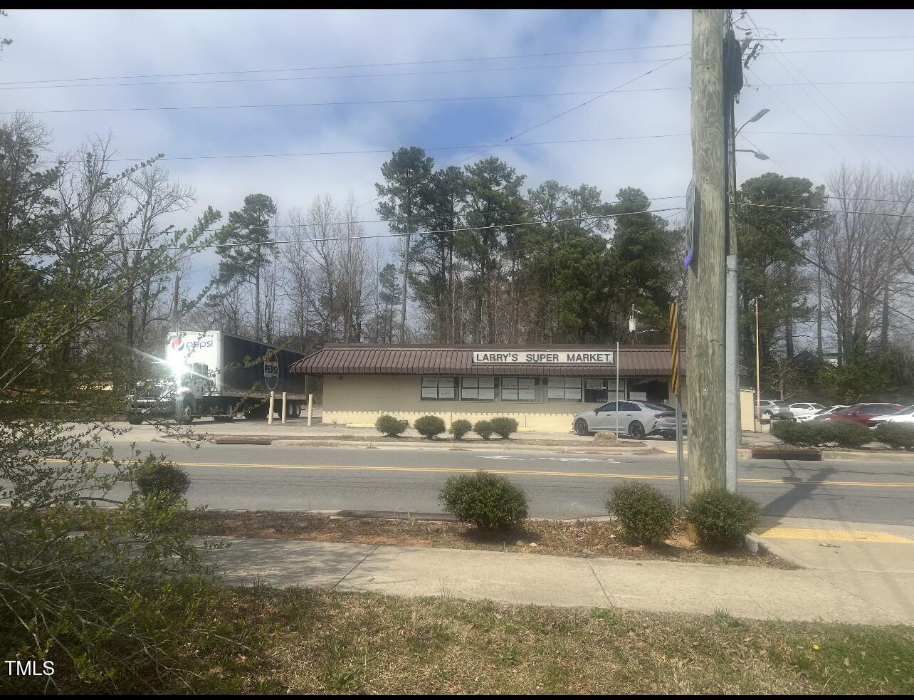 2040 Milburnie Road