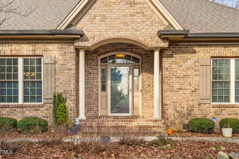 A home in Burlington