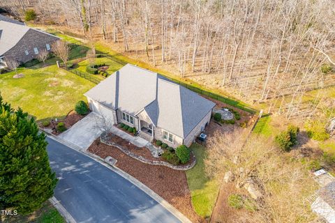 A home in Burlington