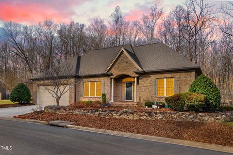 A home in Burlington