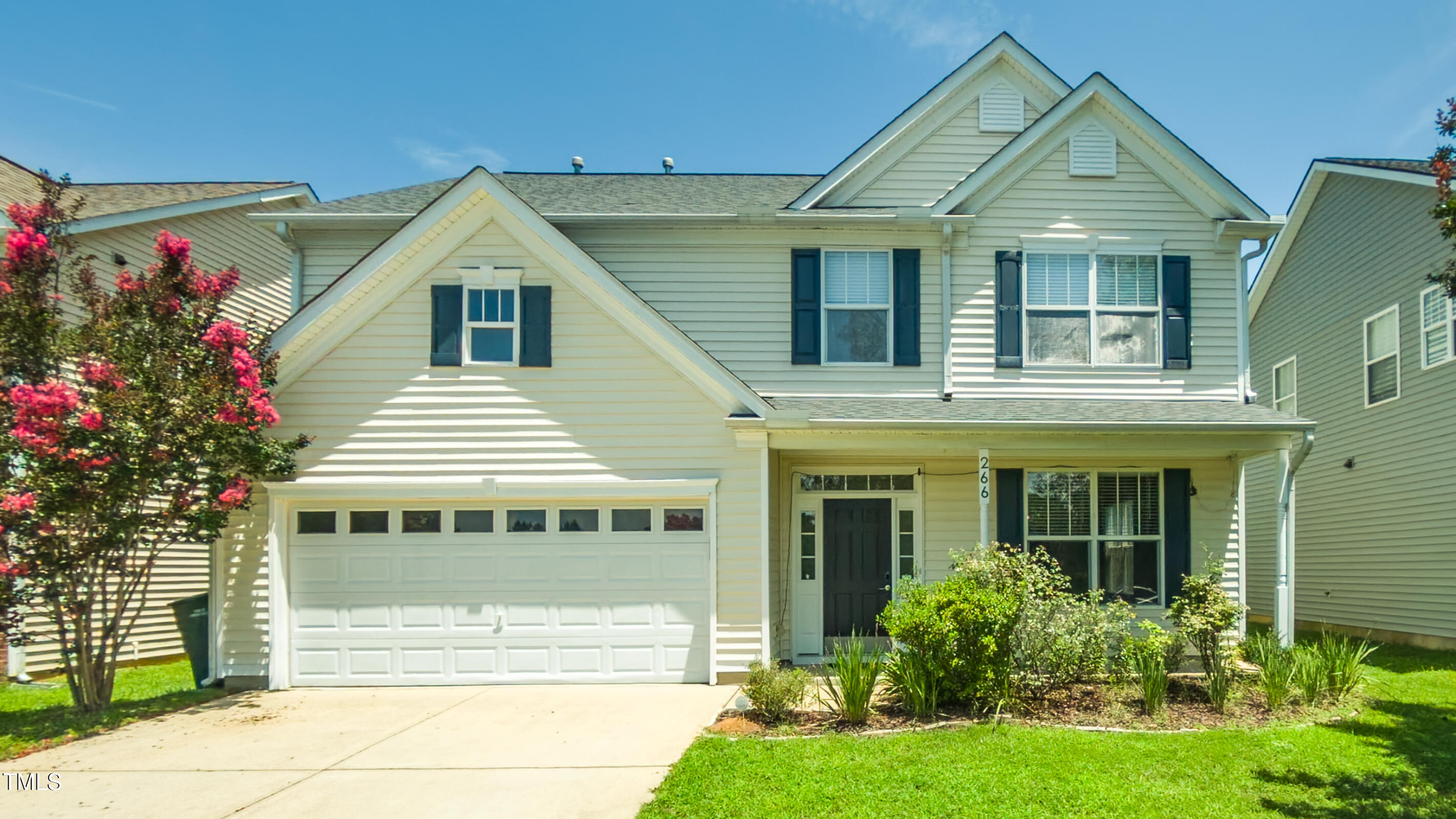 266 Stobhill Lane