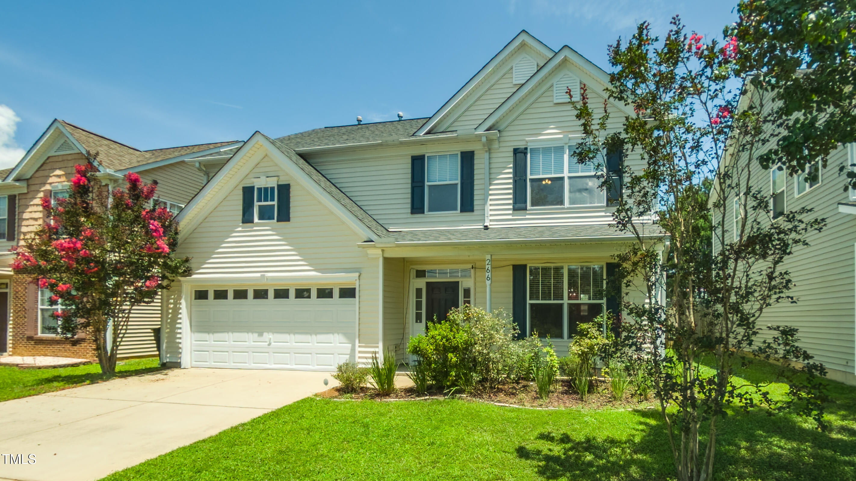 266 Stobhill Lane