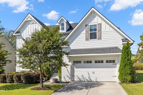 617 Dixon House Court Wake Forest NC 27587