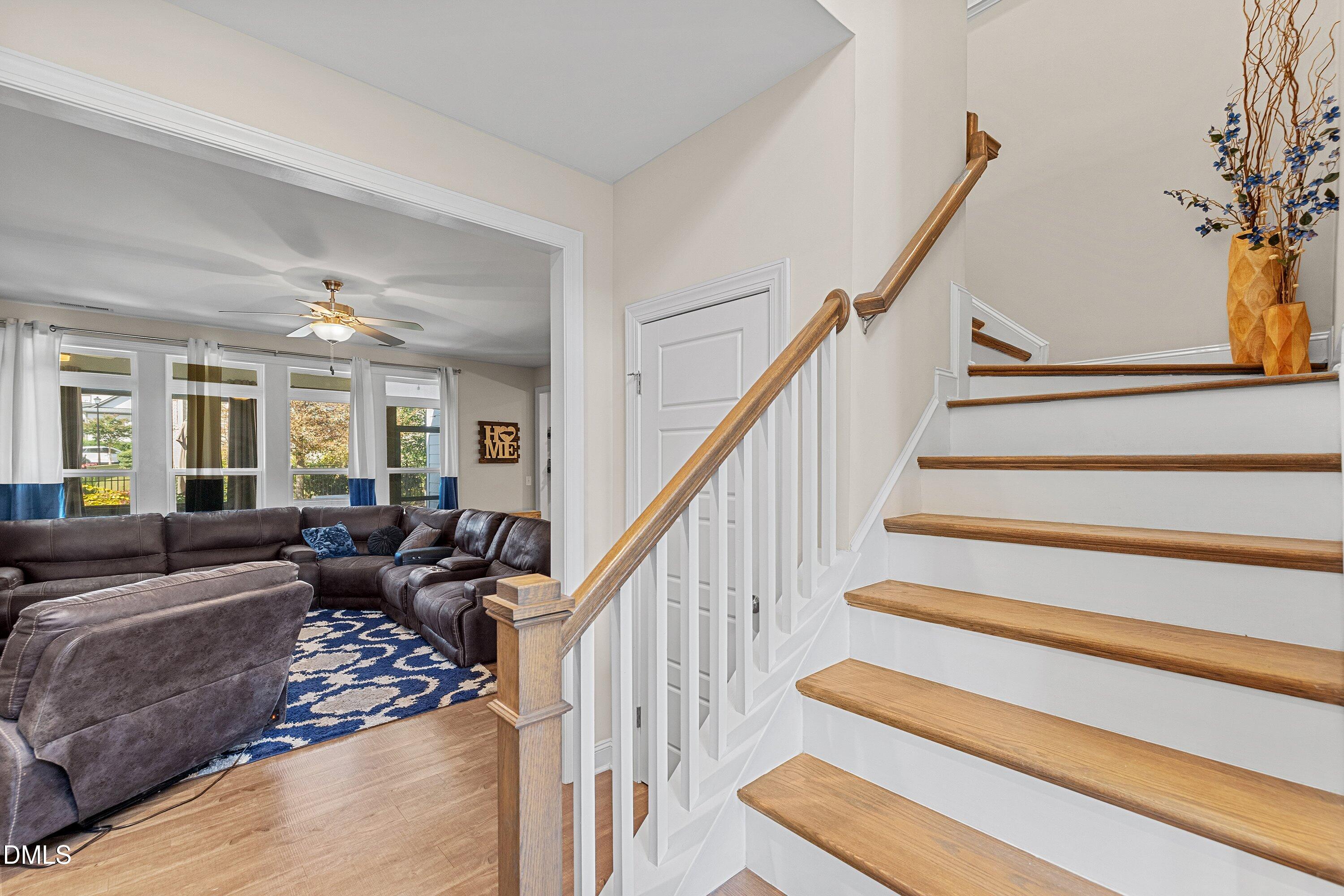 617 Dixon House Court