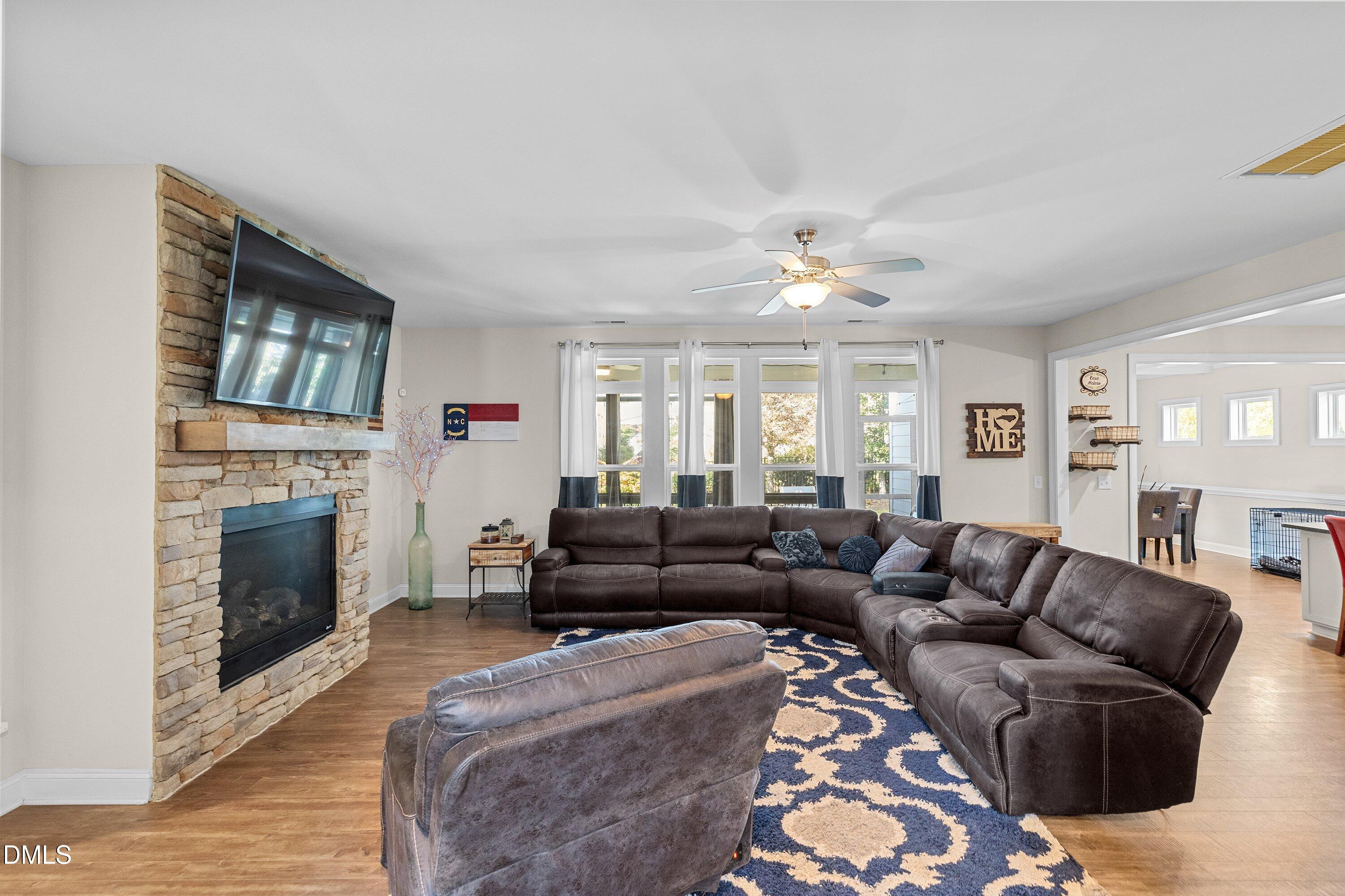 617 Dixon House Court