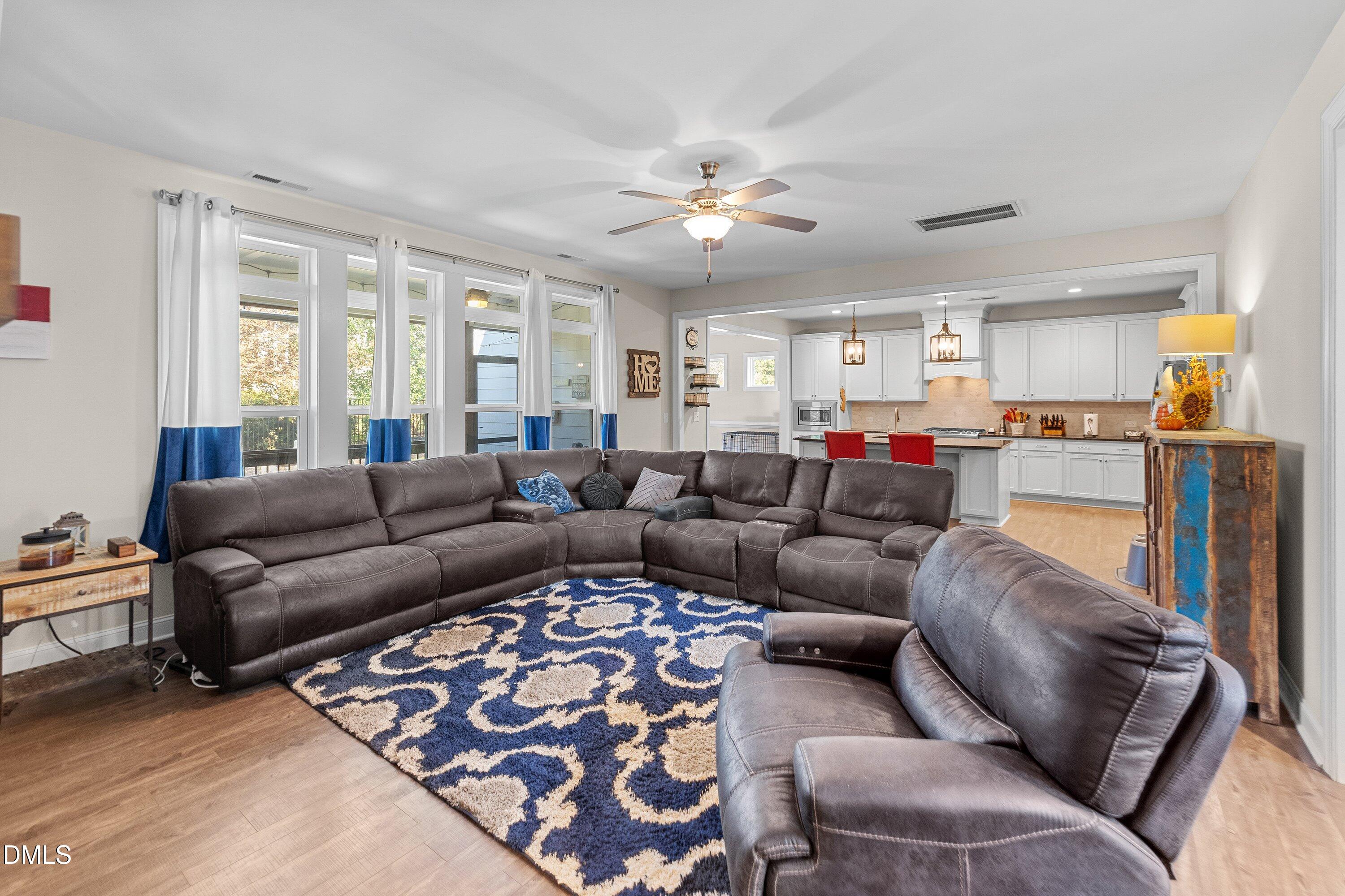 617 Dixon House Court