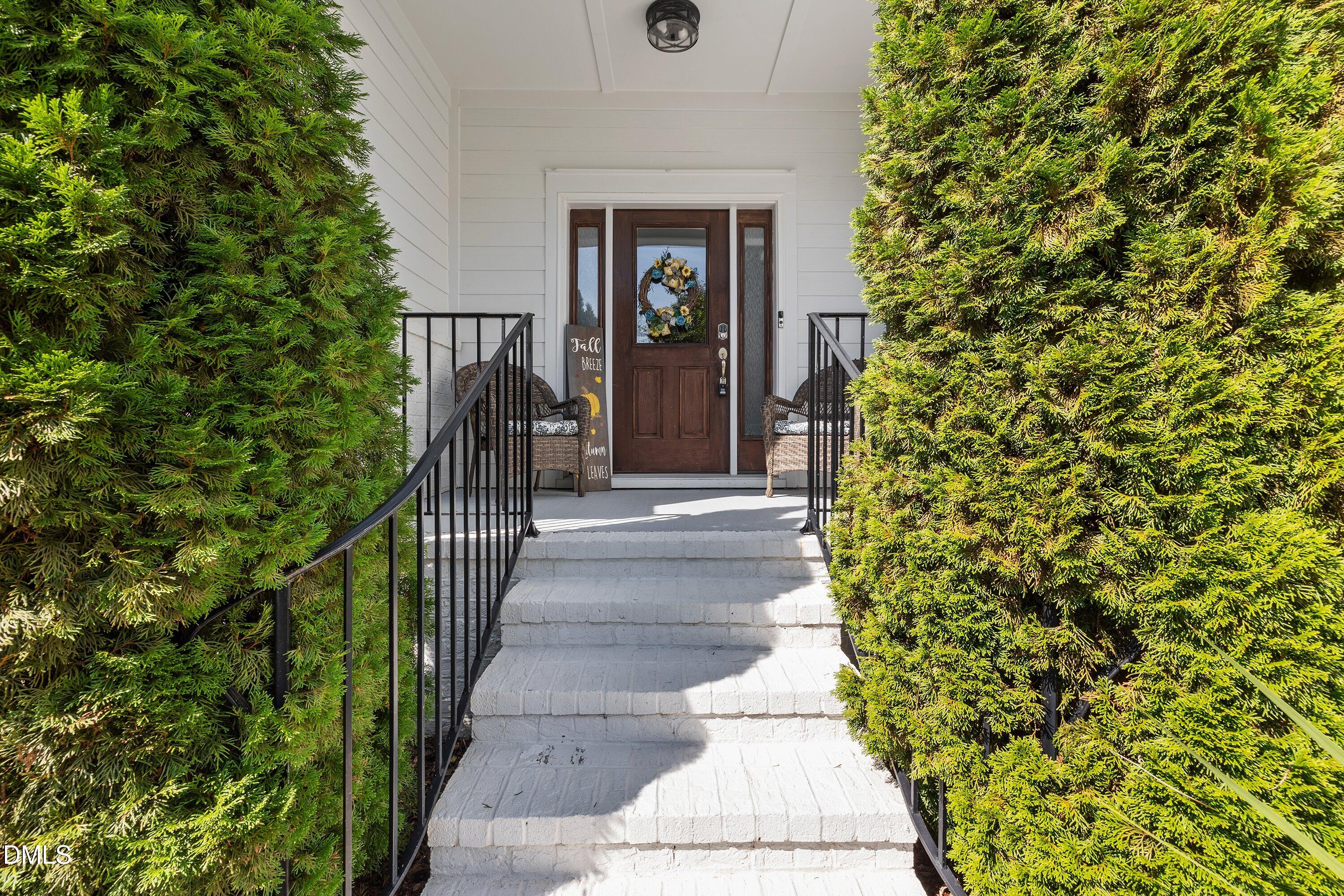 617 Dixon House Court