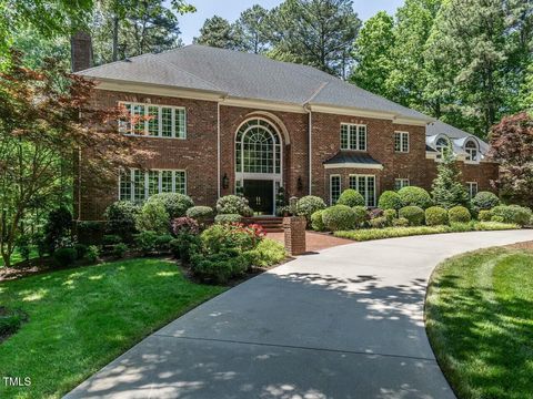 107 Marseille Place Cary NC 27511