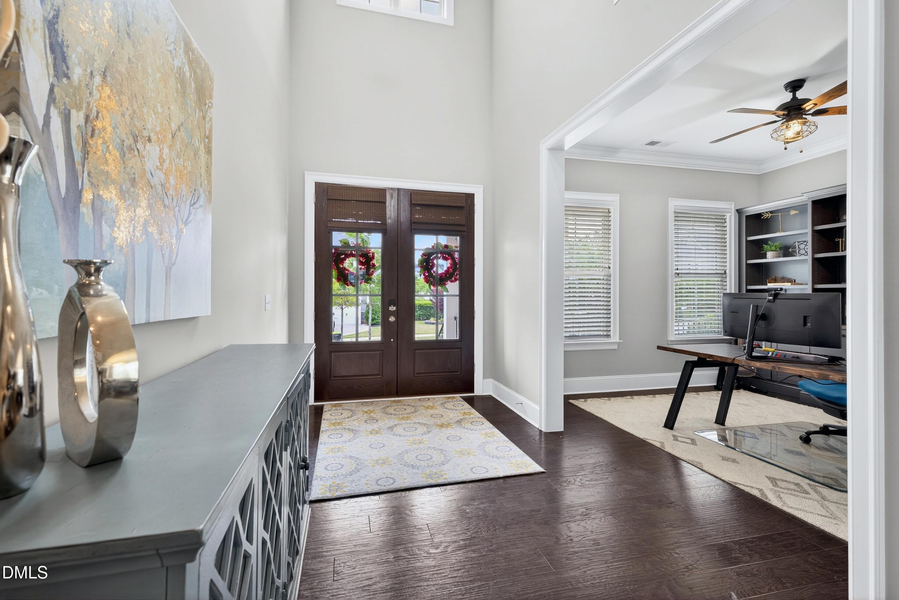 200 Lofty Oak Lane