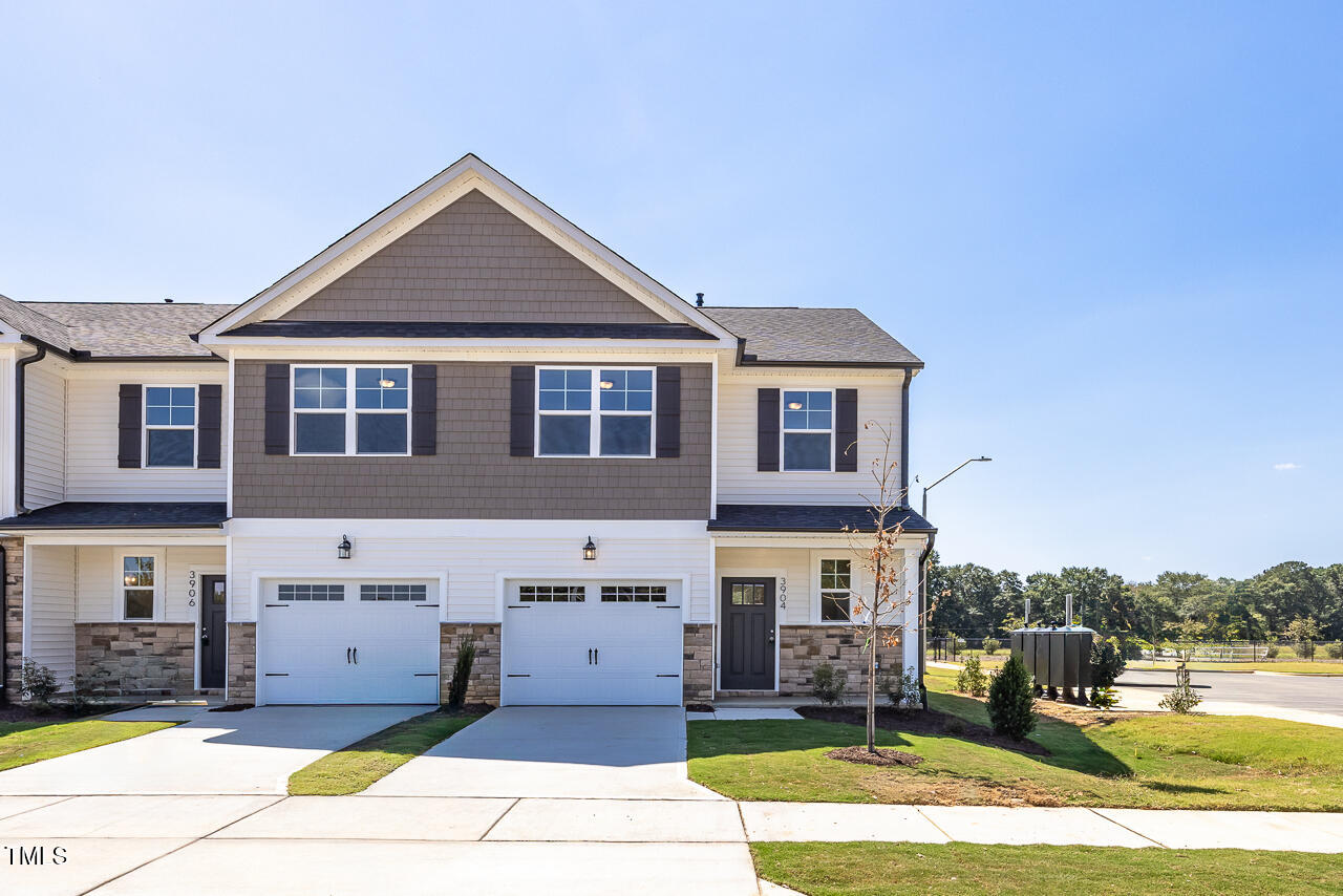 3904 Well Fleet Drive