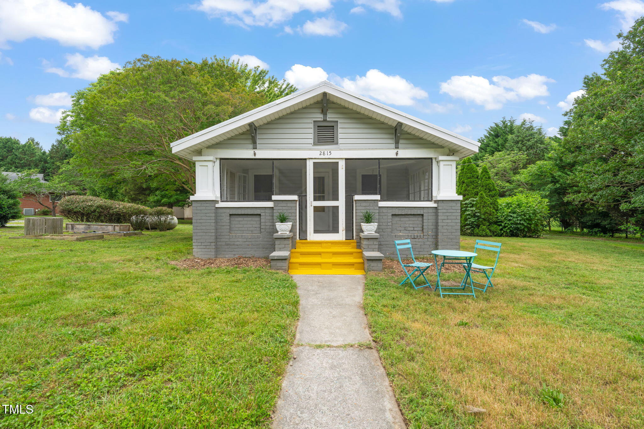 2815 Orange Grove Road