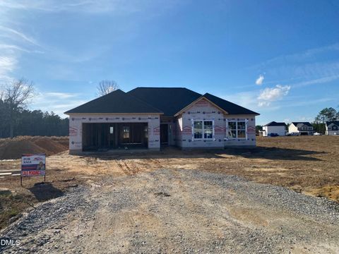 105 Nova Place Pikeville NC 27863