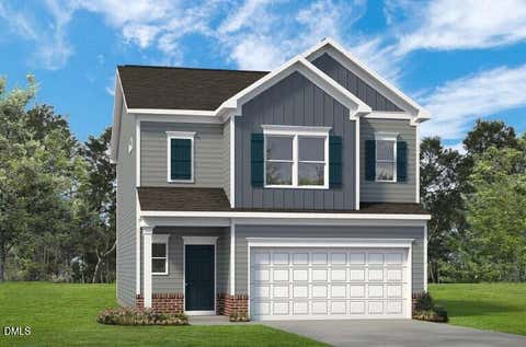 Photo of 150 Oyster Tabby Drive, Lillington, NC 27546 (MLS # 10172139)