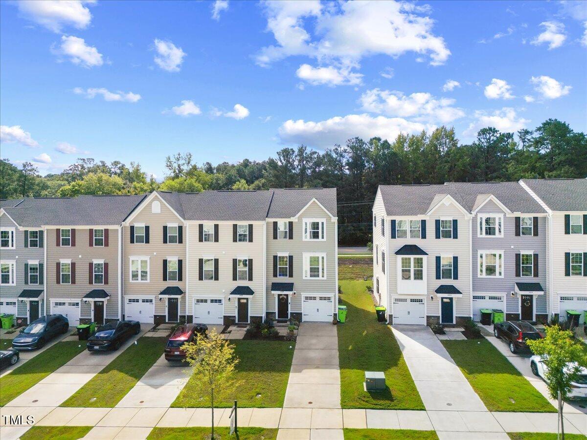 6620 Pathfinder Way