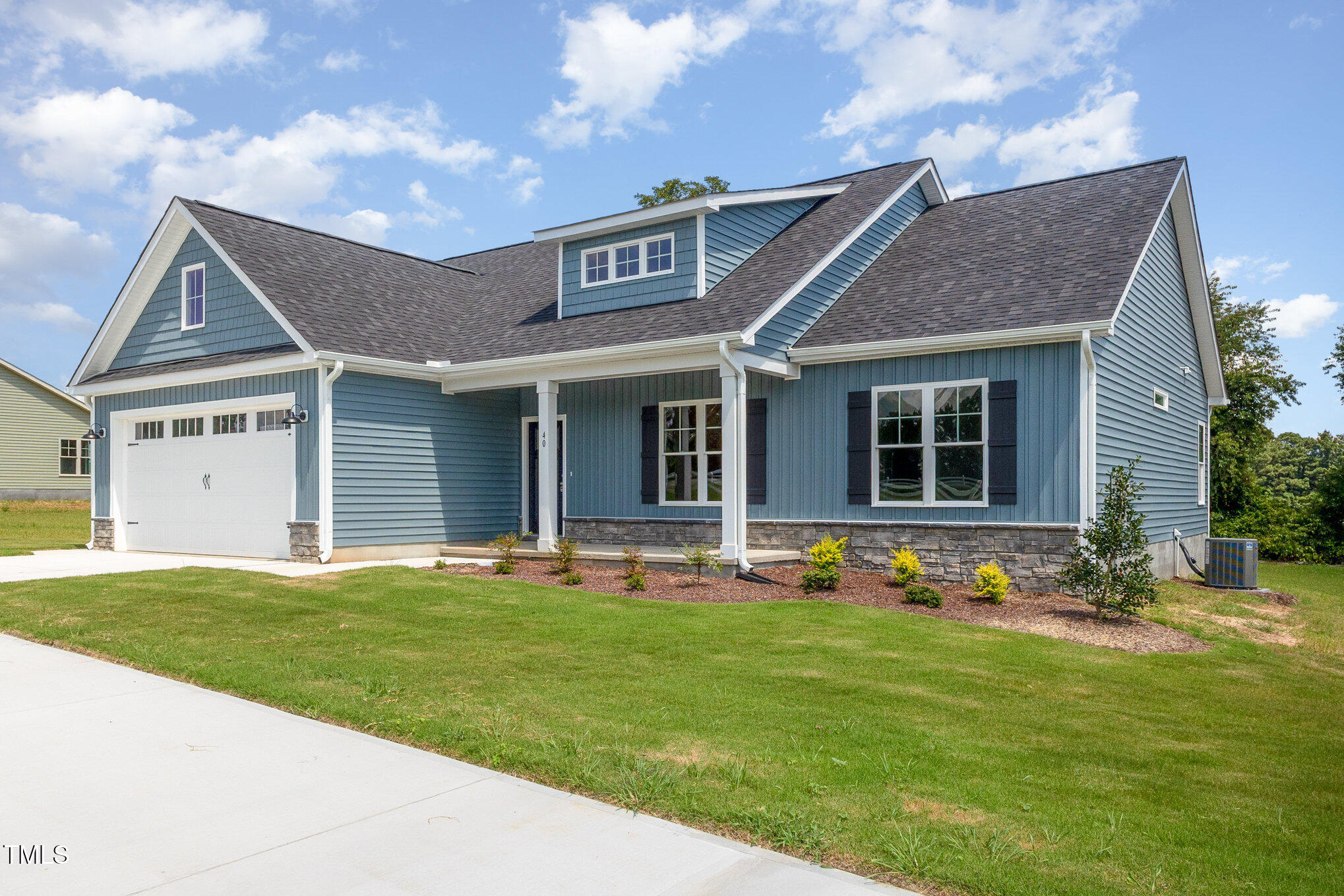 40 Bailey-Boykin Road