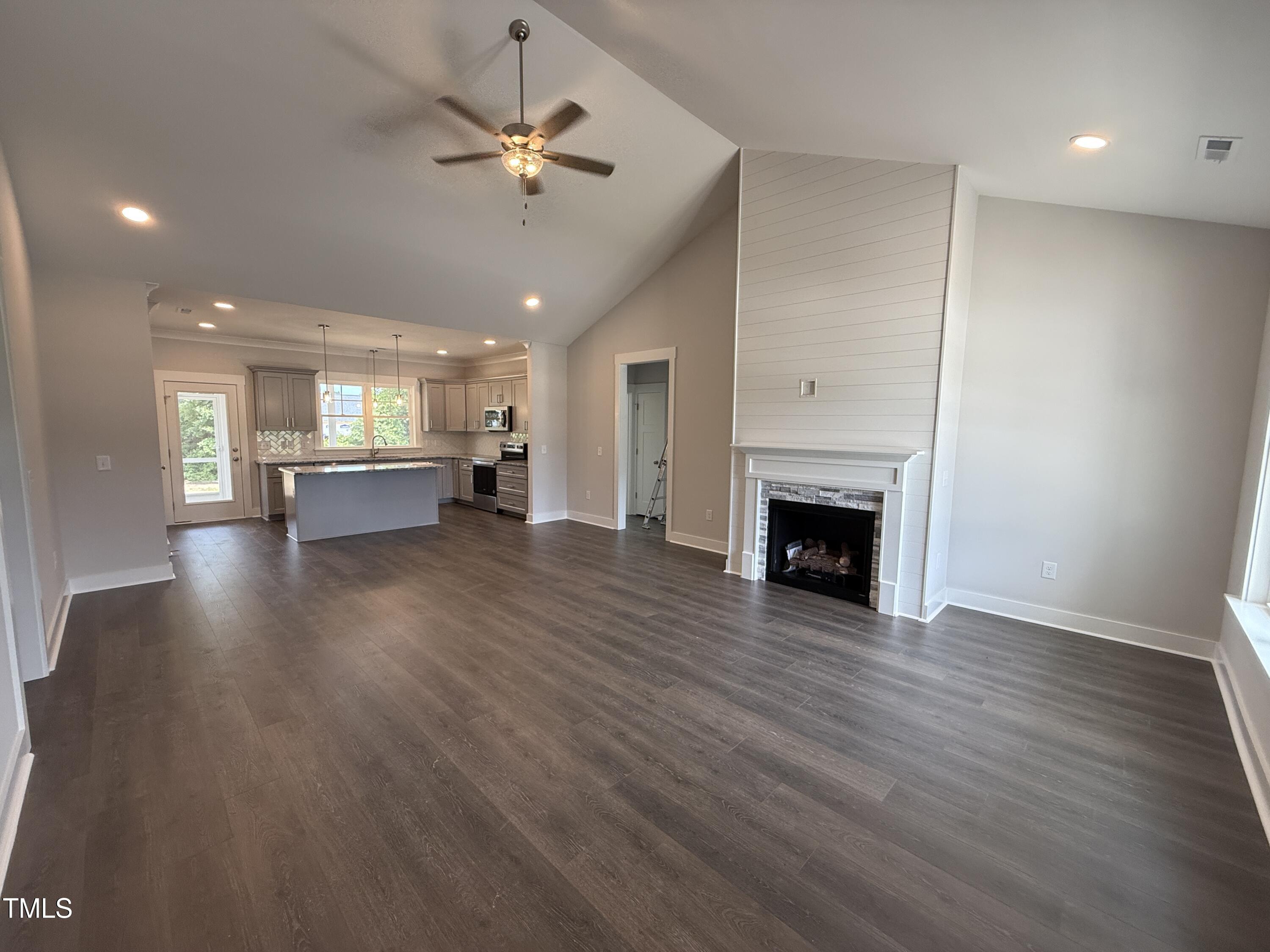 40 Bailey-Boykin Road
