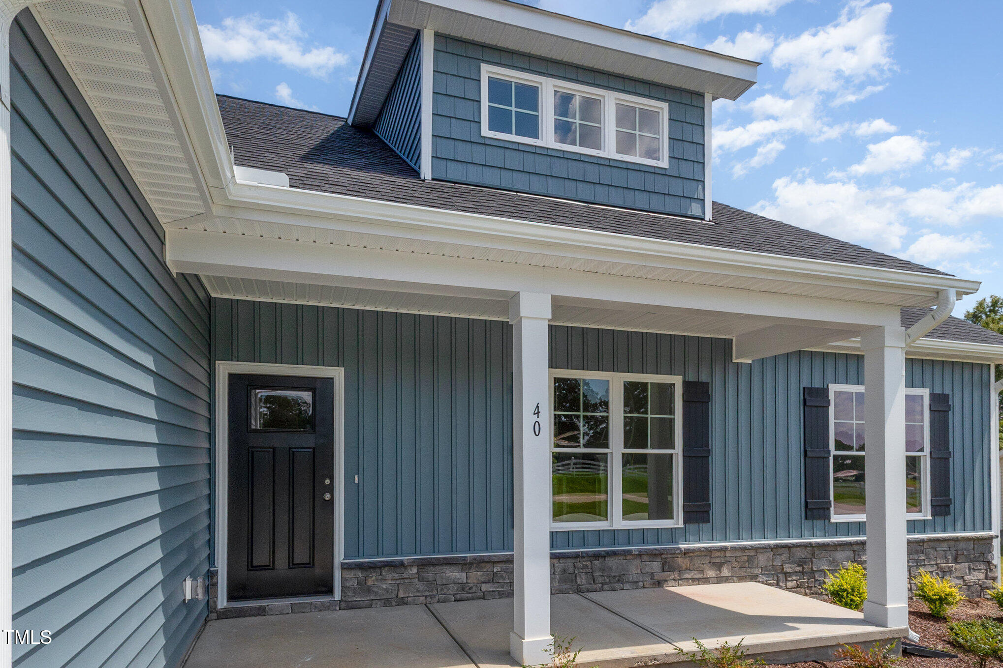 40 Bailey-Boykin Road