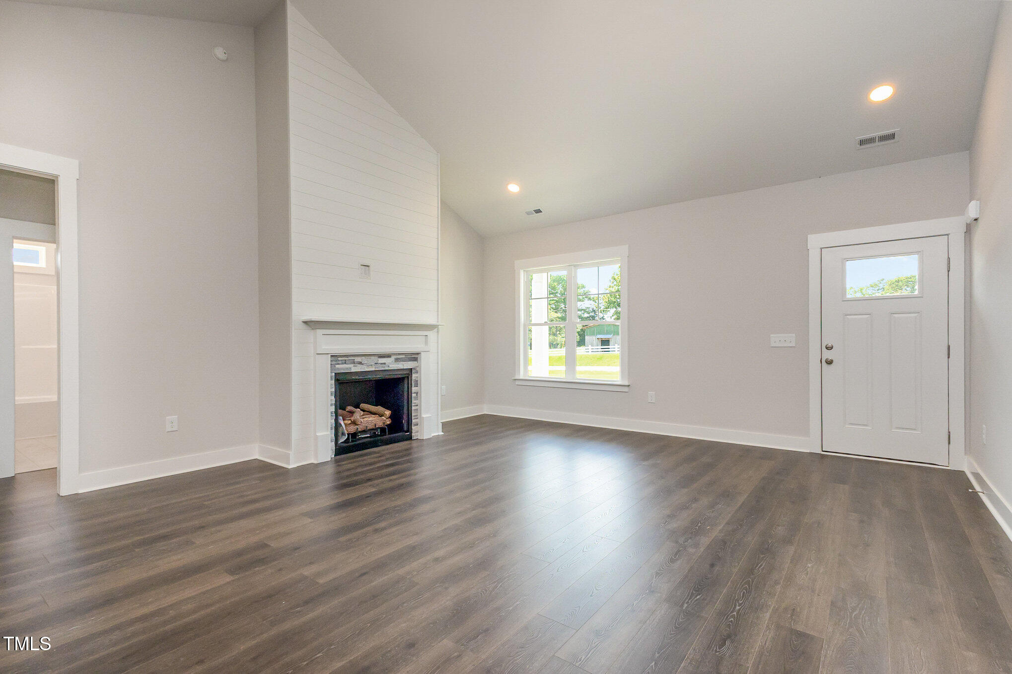 40 Bailey-Boykin Road