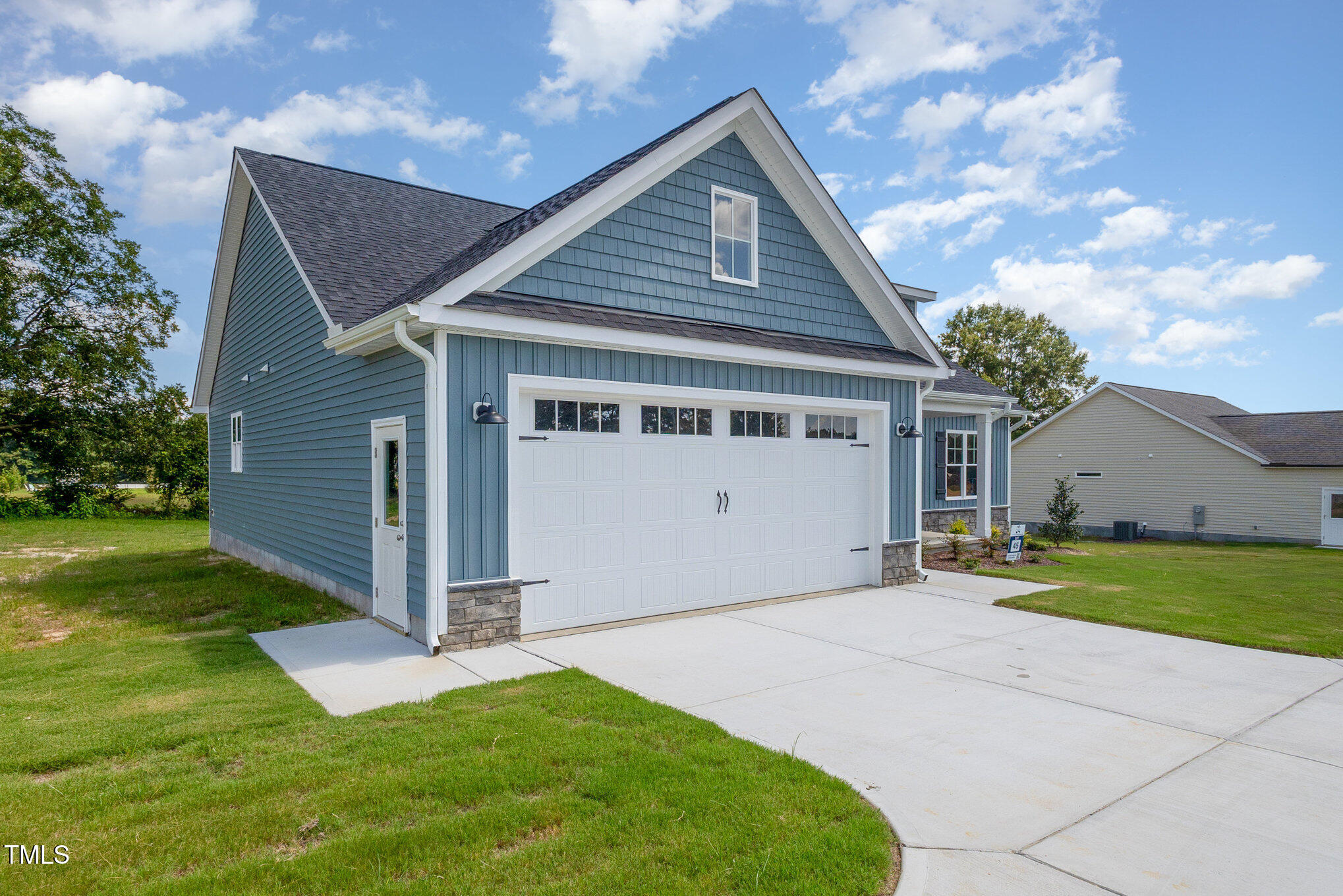 40 Bailey-Boykin Road