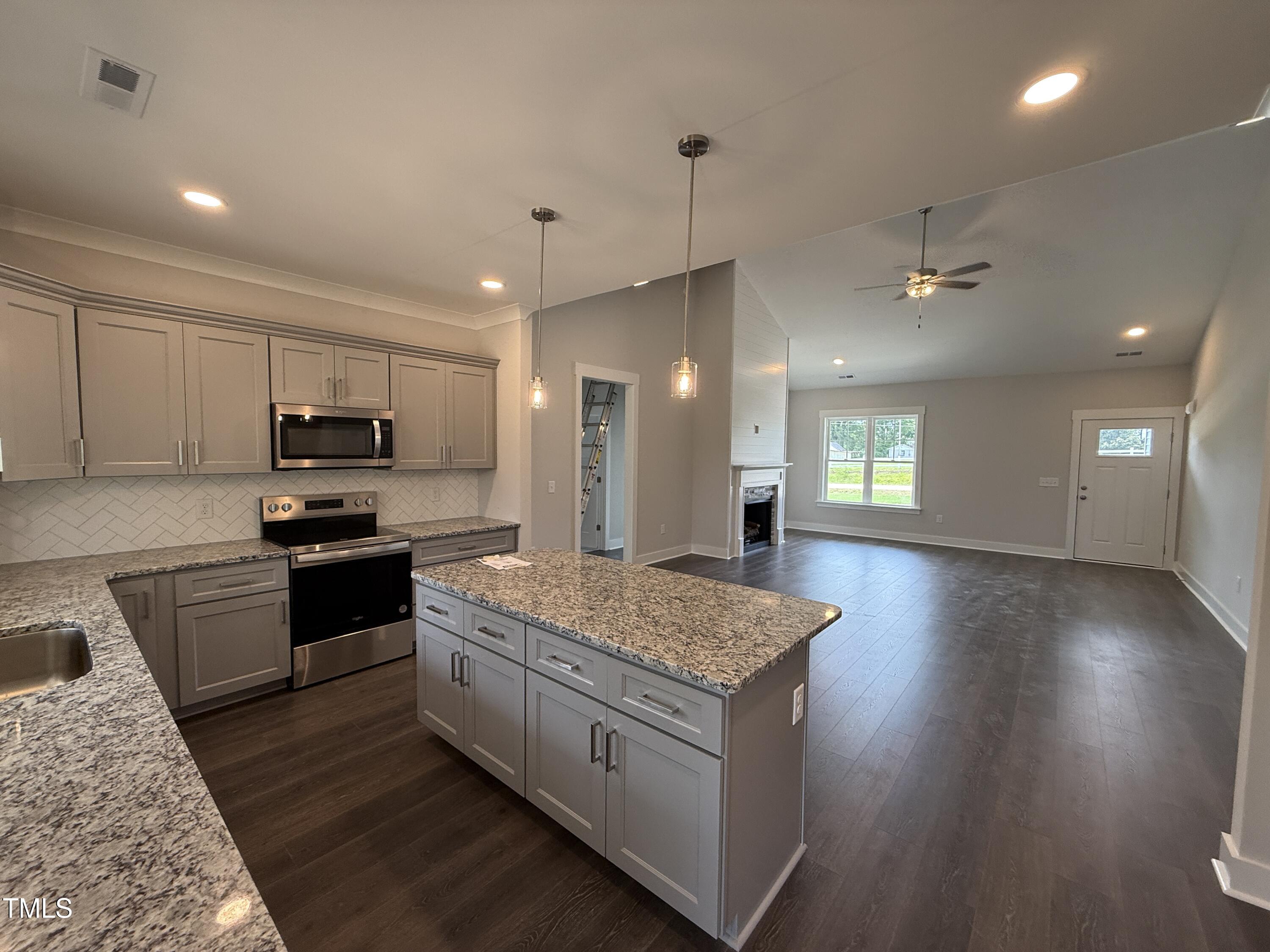 40 Bailey-Boykin Road