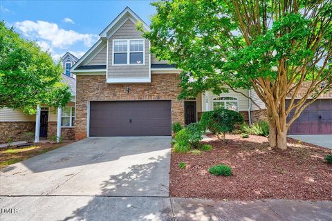 106 Honeycomb Lane Morrisville NC 27560