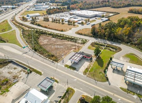 5105 N Fayetteville Road Lumberton NC 28360