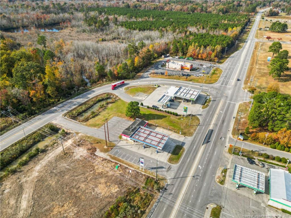 5105 N Fayetteville Road