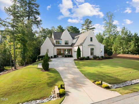 2204 Pierce Creek Circle Wake Forest NC 27587