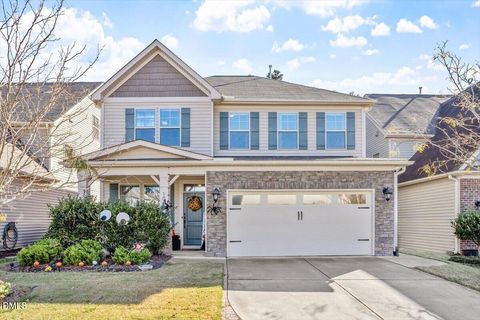 1004 San Antonio Boulevard Durham NC 27703