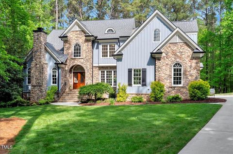 2201 Avinshire Place Wake Forest NC 27587