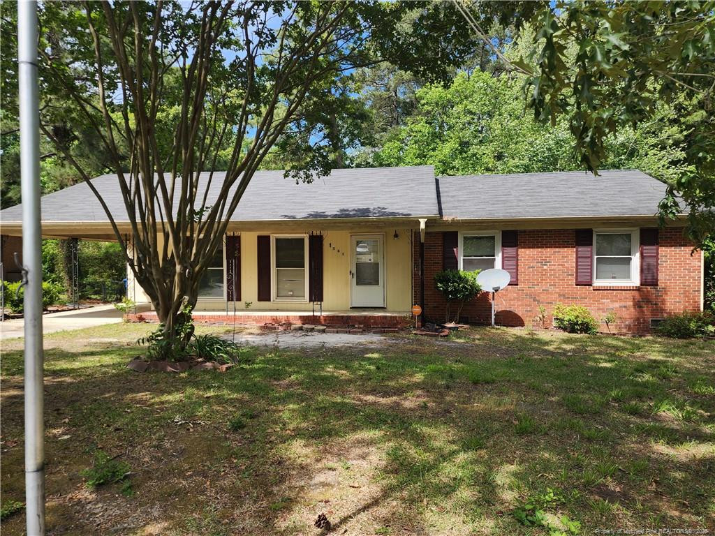 1563 Boros Drive