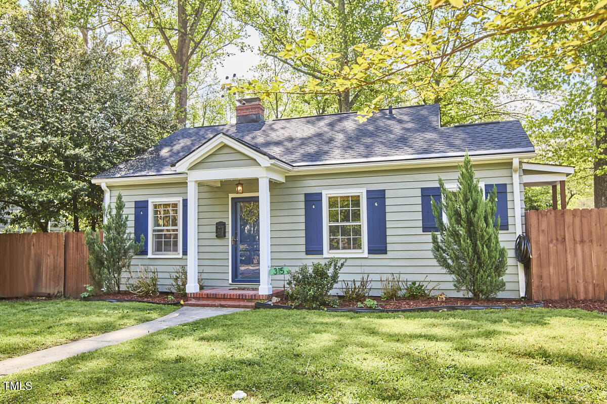 315 Greenwood Drive