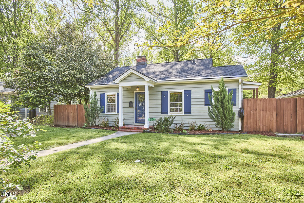 315 Greenwood Drive