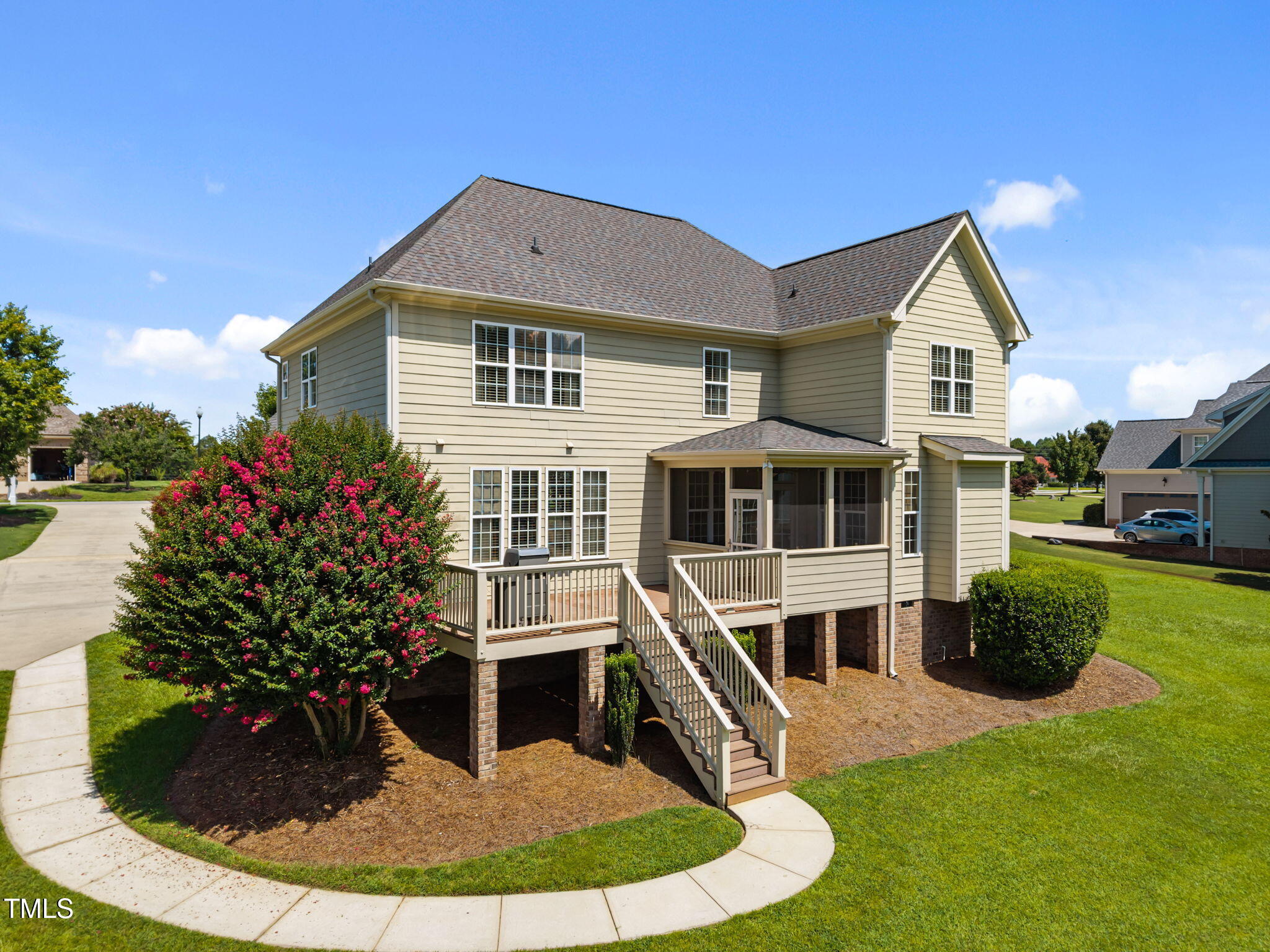 135 Brookstone Way