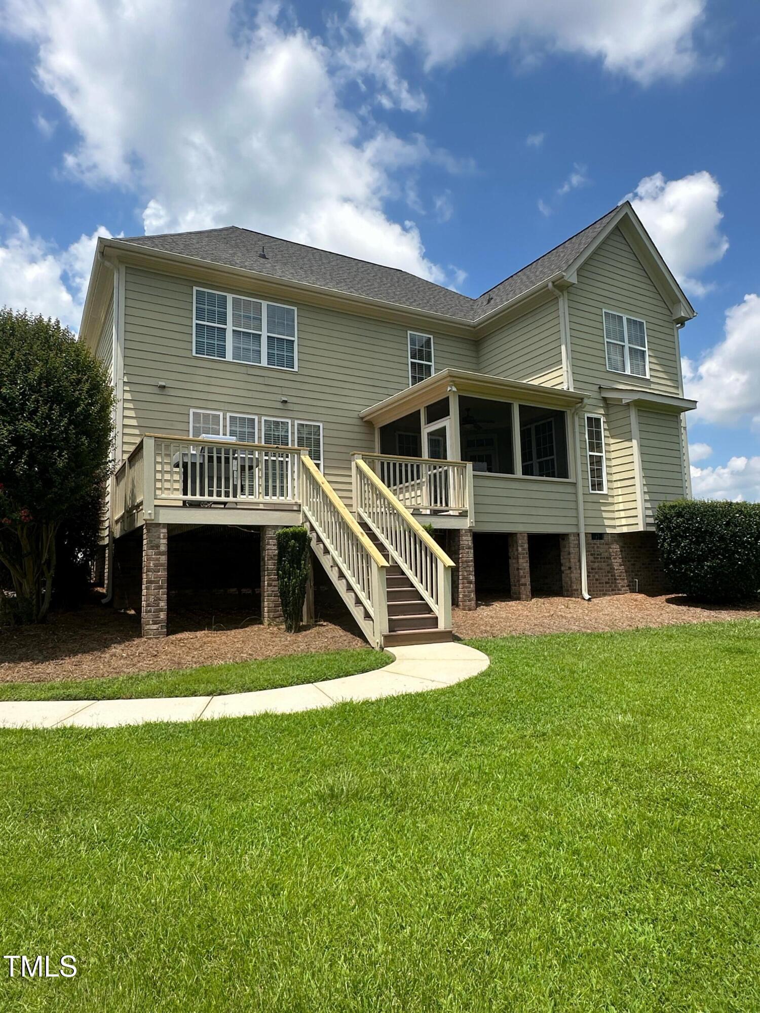 135 Brookstone Way