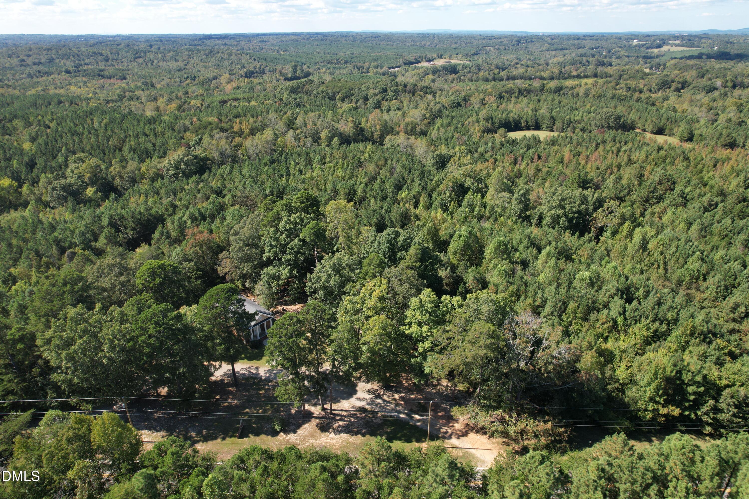 Lot 3 Park Springs Road