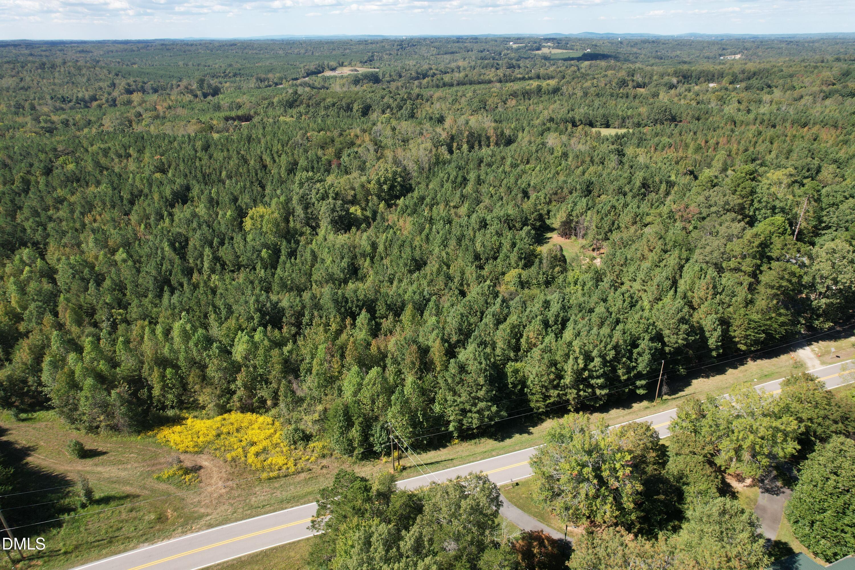 Lot 3 Park Springs Road