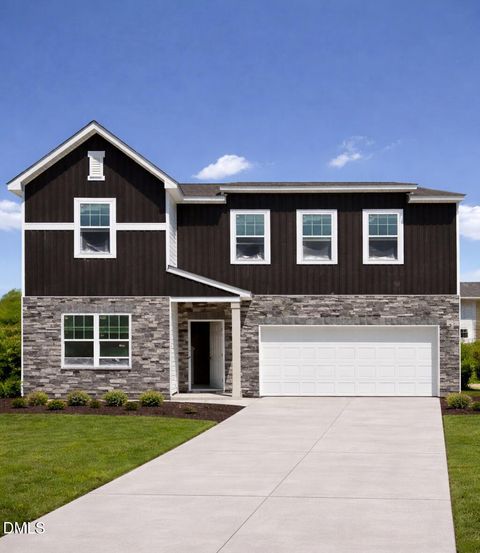 3805 Paragon Place Rolesville NC 27571