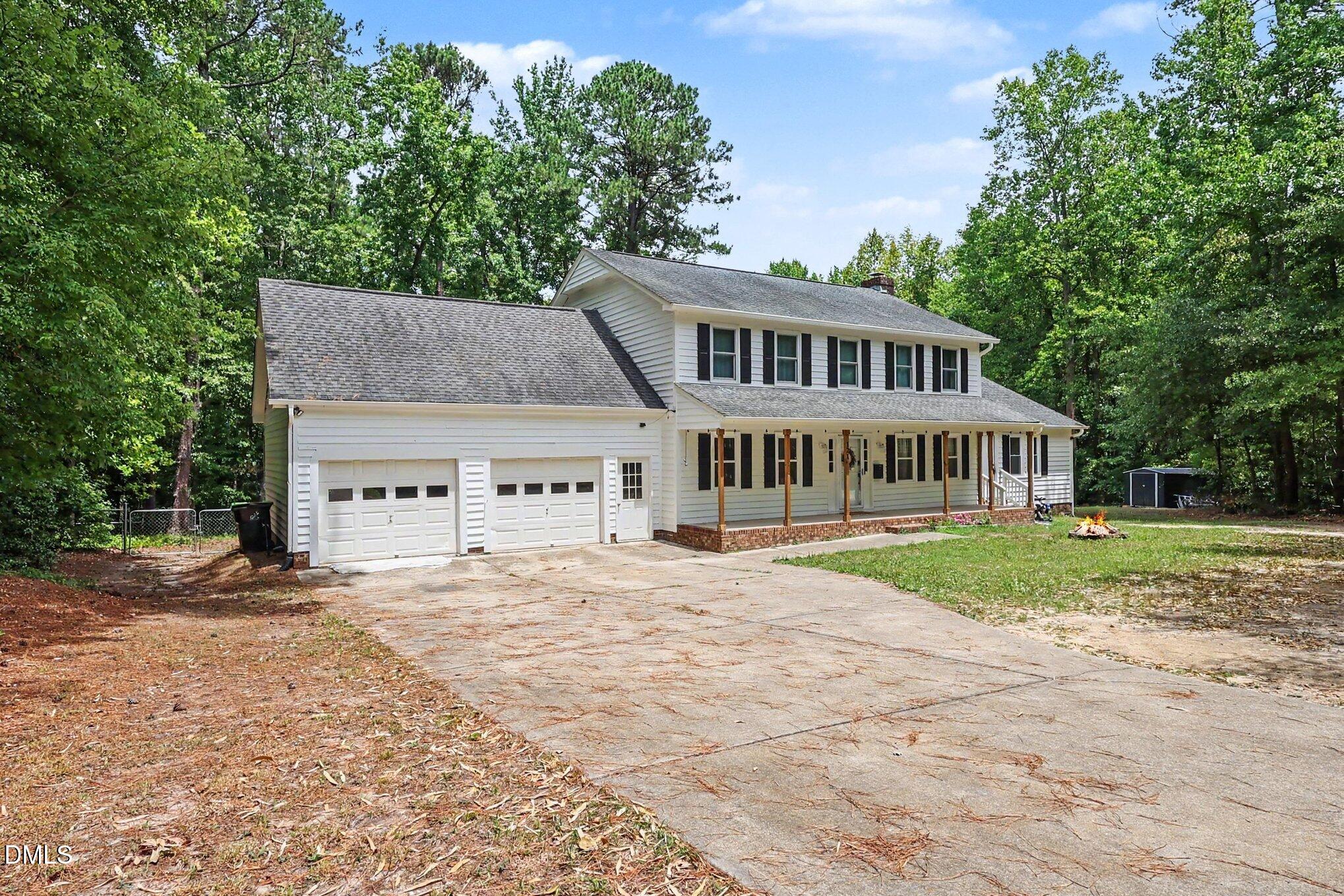 121 Winchester Drive