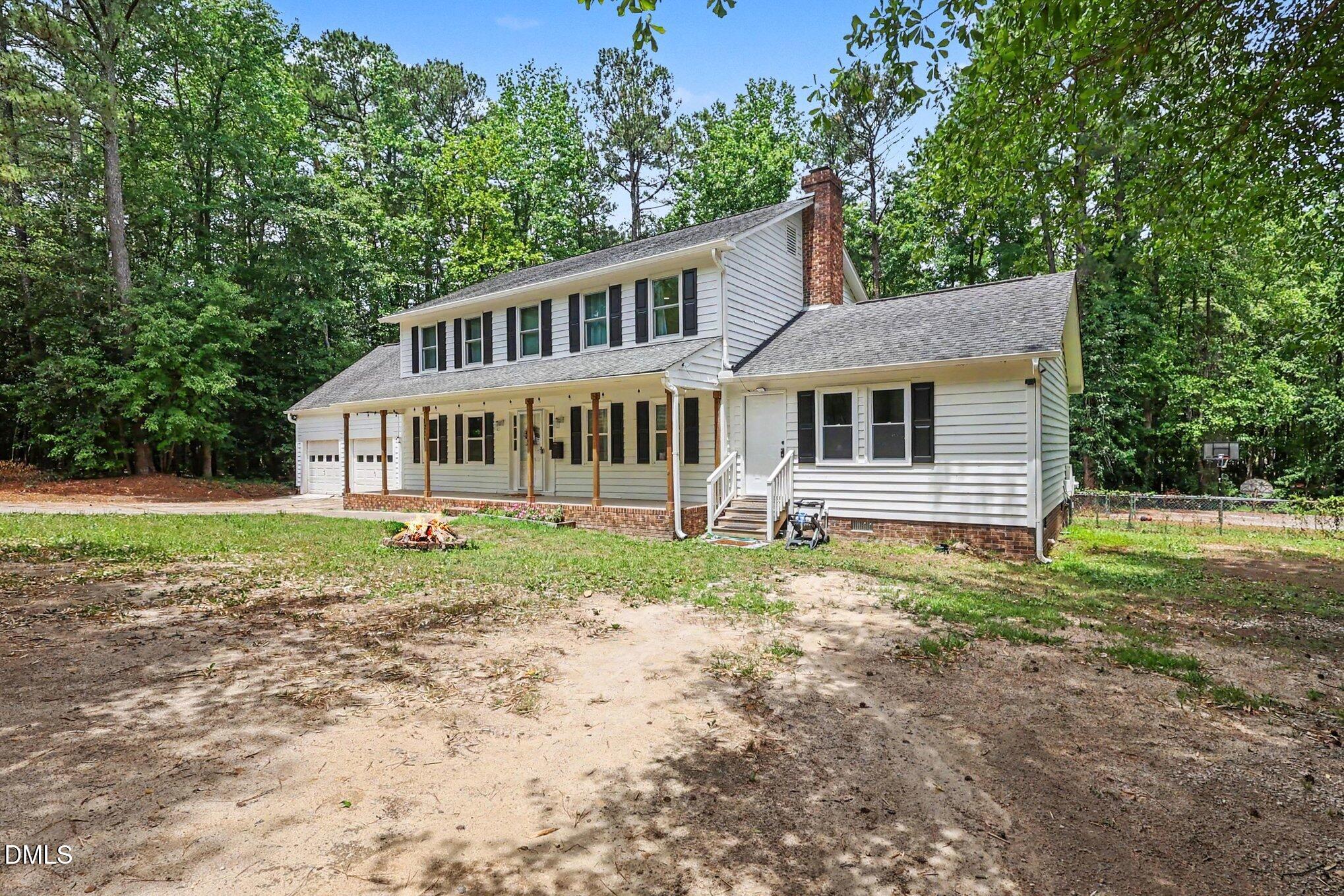 121 Winchester Drive