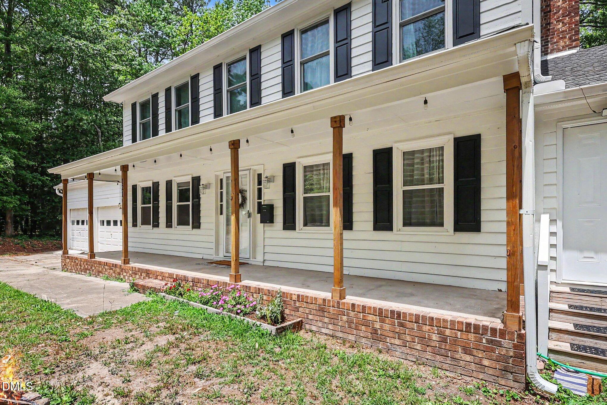 121 Winchester Drive