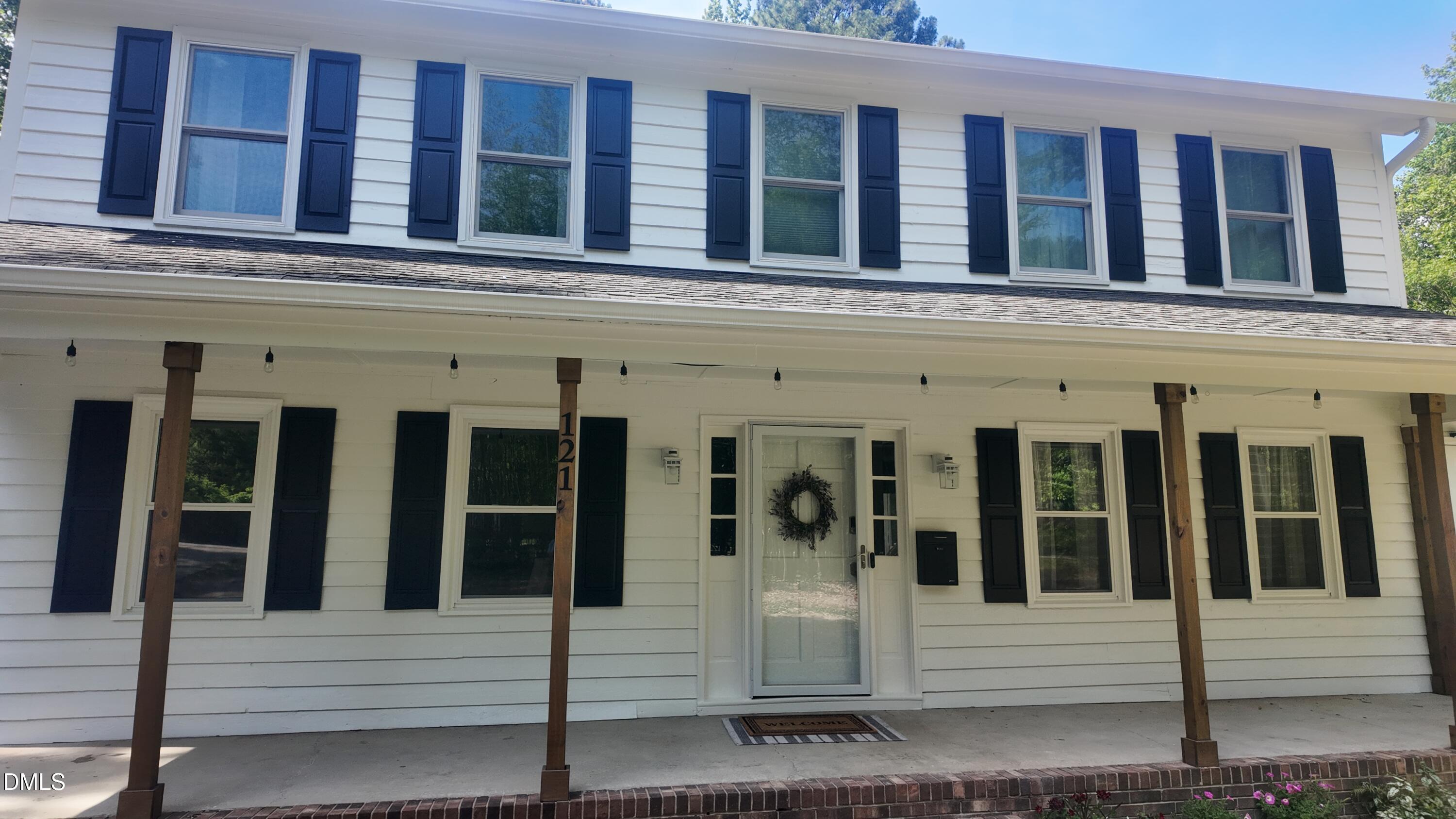 121 Winchester Drive