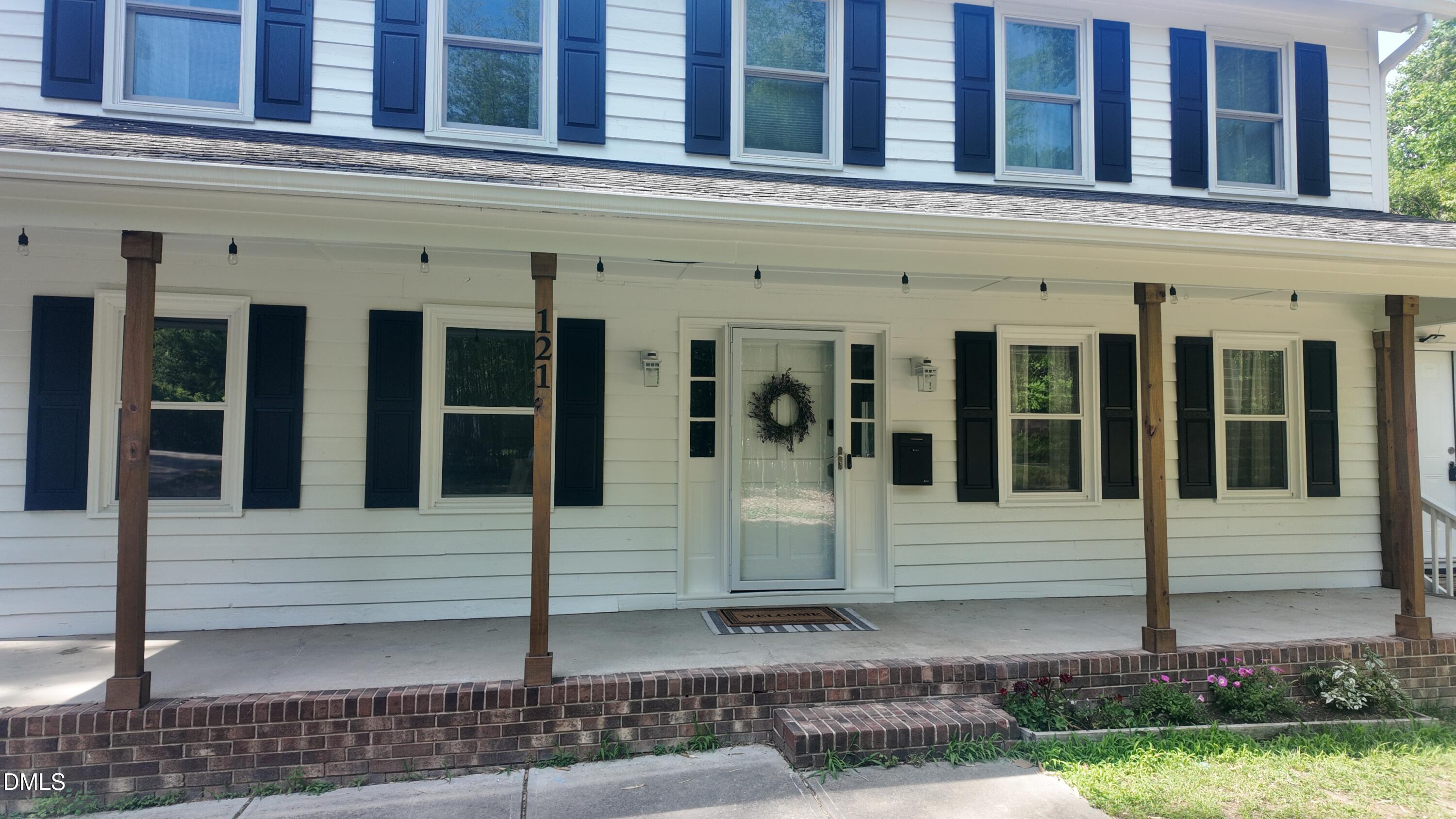 121 Winchester Drive