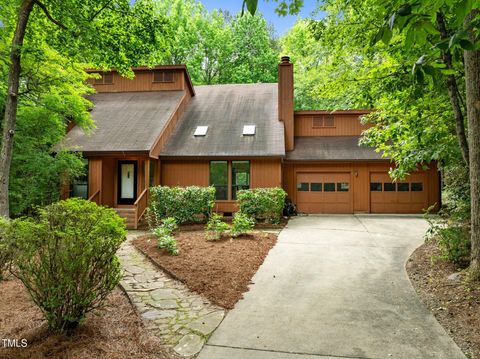122 Blackcherry Lane Chapel Hill NC 27514