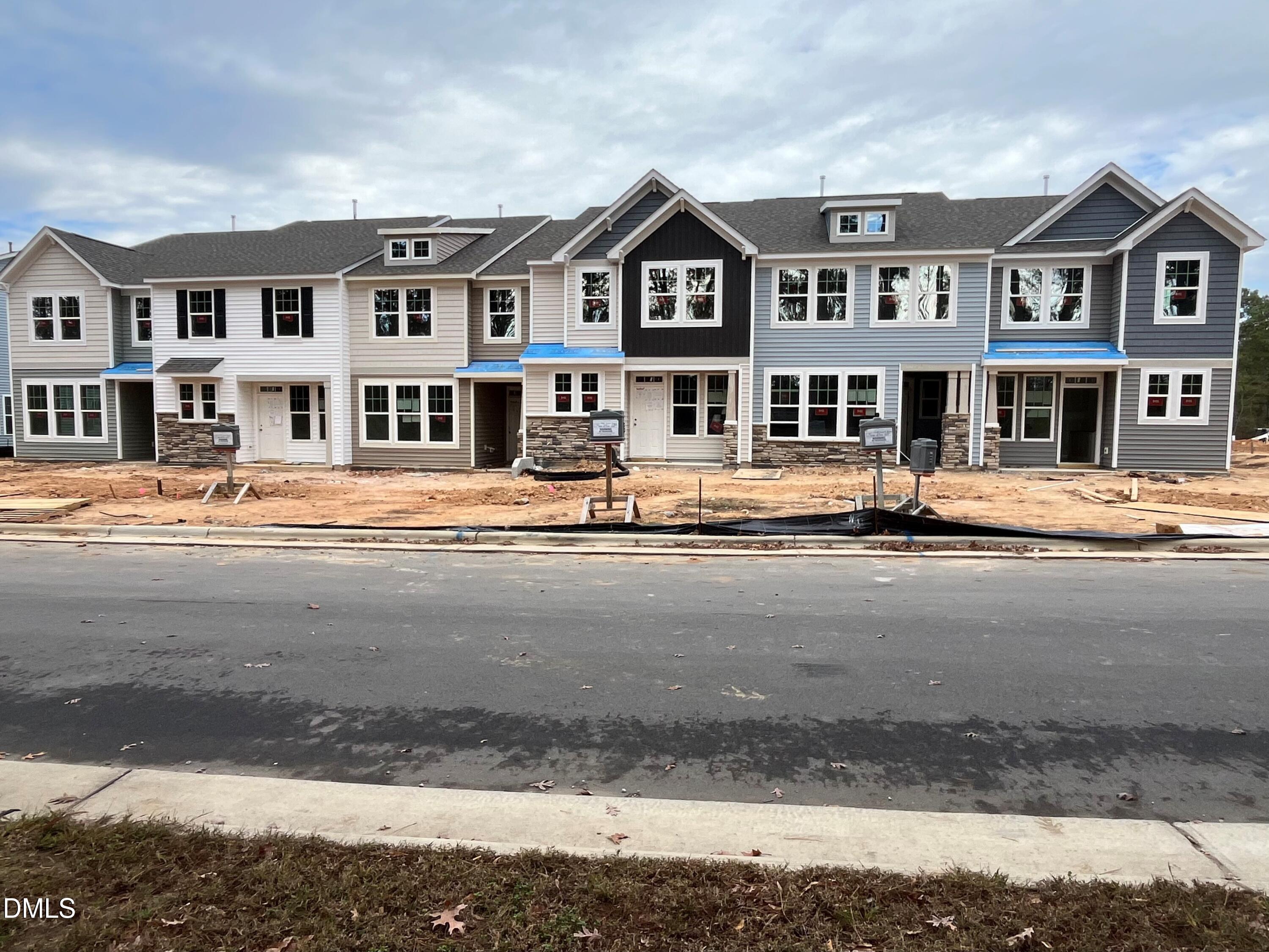 6417 Granite Quarry Drive